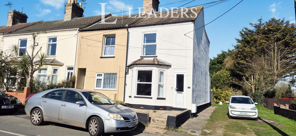 Main image of property: Field Lane, Kessingland, Lowestoft, NR33