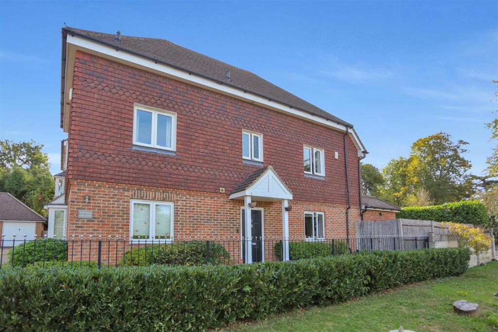 Main image of property: Springfield Road, East Ewell