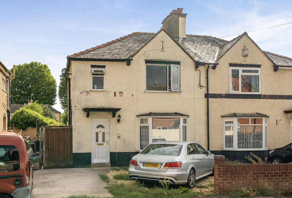 Main image of property: Churchill Road, Gloucester, Gloucestershire, GL1