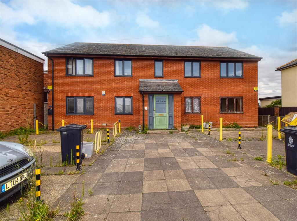 Main image of property: Saville Street, Walton On The Naze