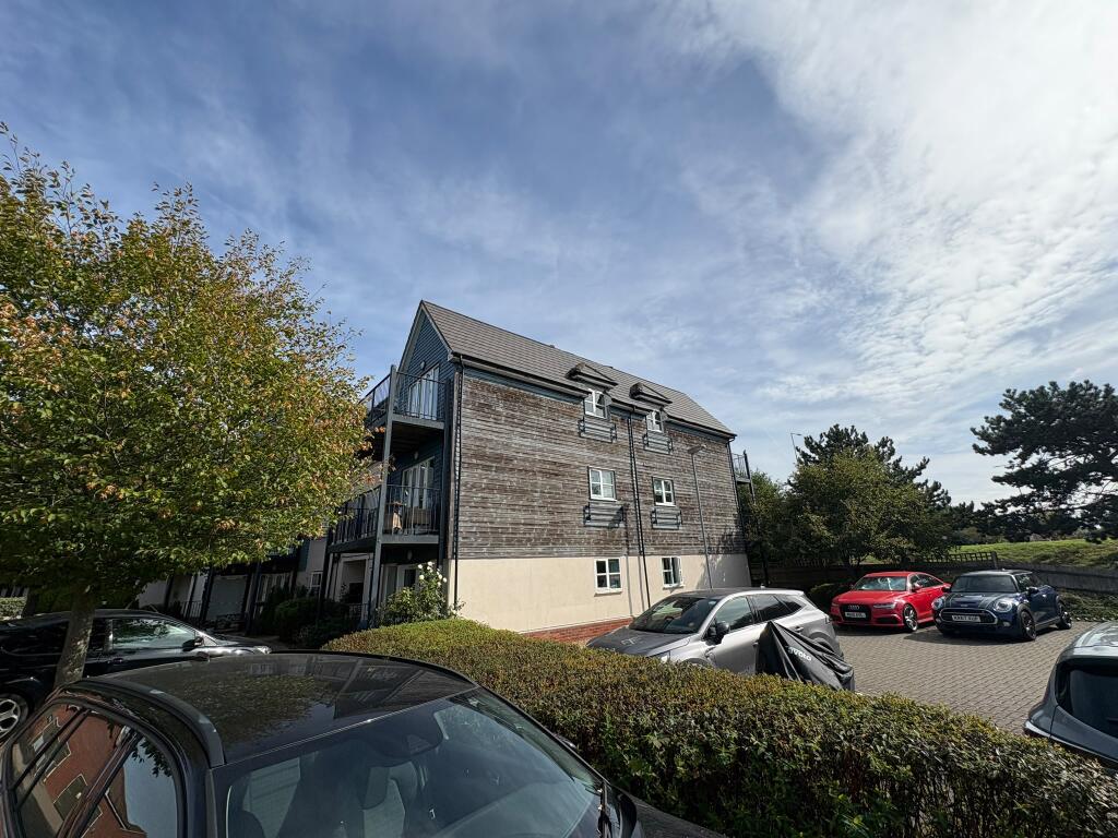 Main image of property: Tyhurst, Middleton, Milton Keynes