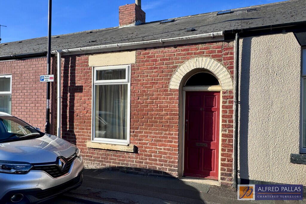 Main image of property: Devonshire Street, Monkwearmouth
