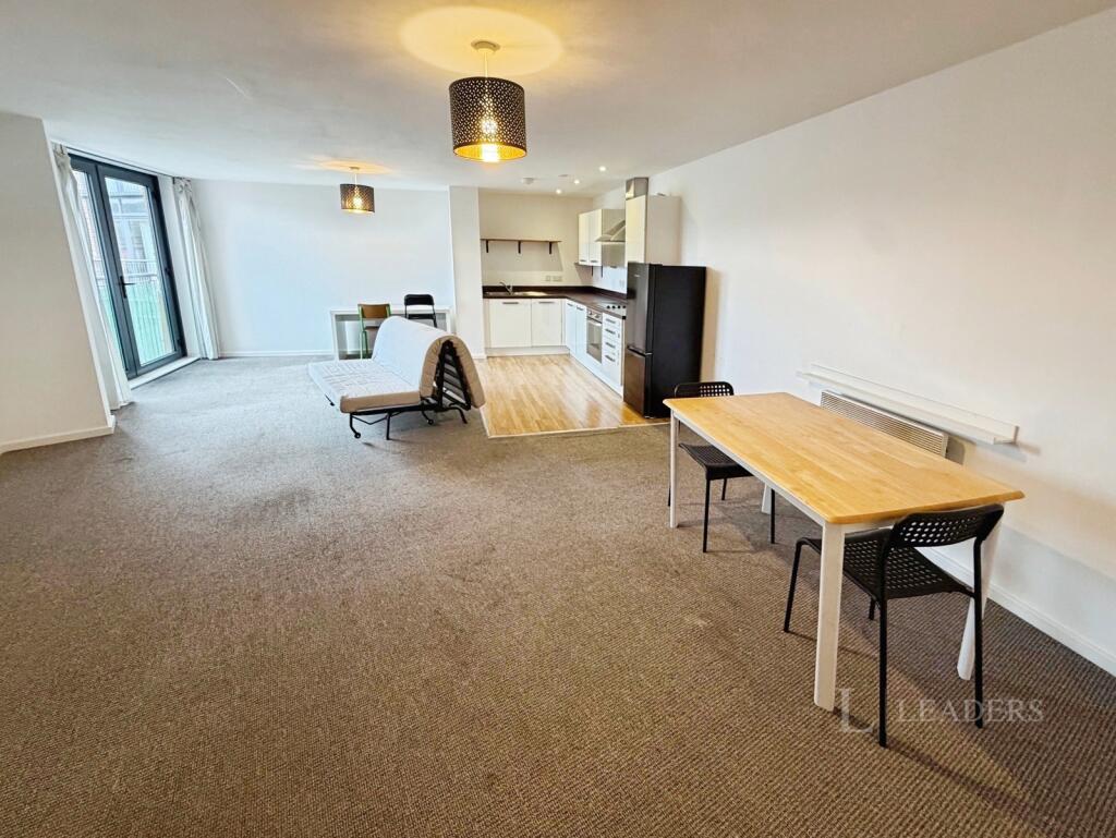 Main image of property: Daisy Spring Works, 1 Dun Street, S3