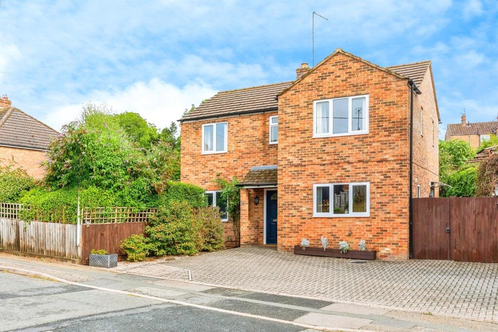 Main image of property: Denford Road, Ringstead, Kettering
