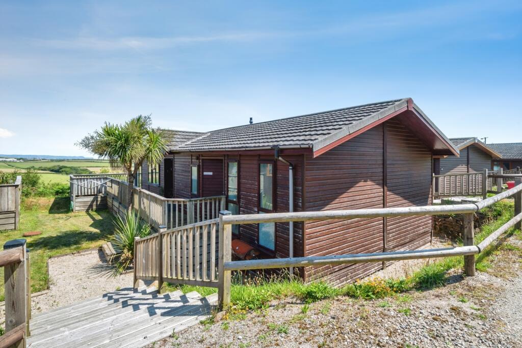 Main image of property: Holiday Park, Millbrook, Torpoint, Cornwall, PL10