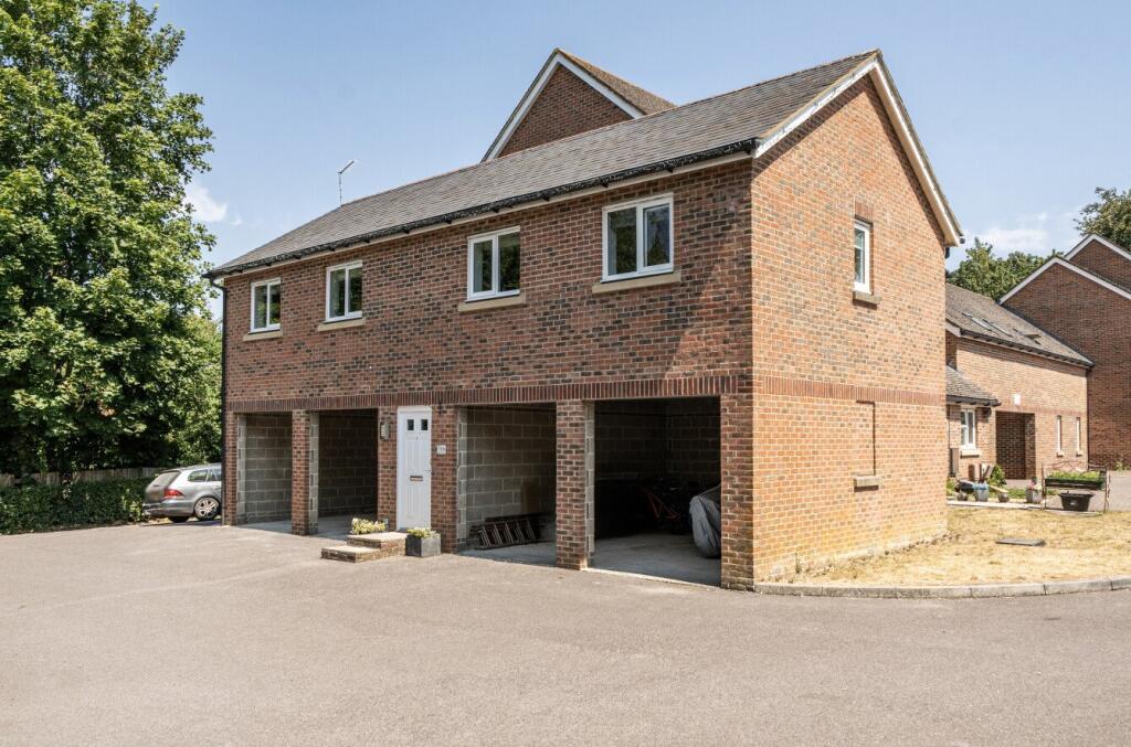 Main image of property: Thornton Close, Alresford, Hampshire, SO24