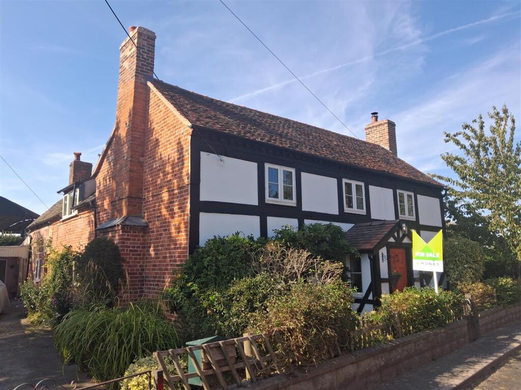 Main image of property: Loppington, Shrewsbury