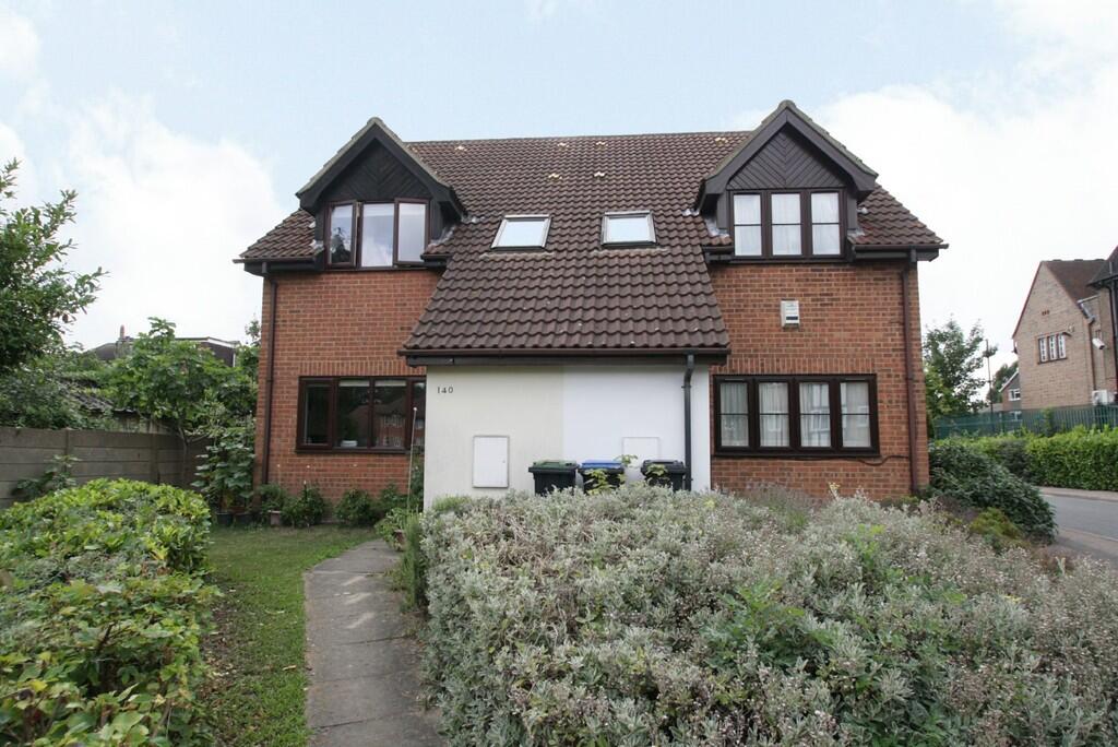 Main image of property: Dalrymple Close, Southgate, N14