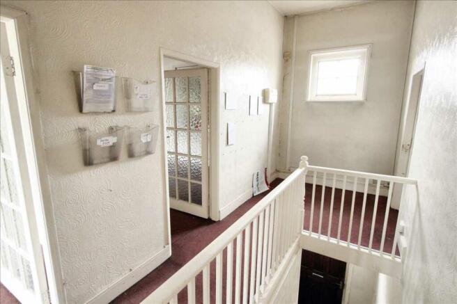 First Floor/Landing