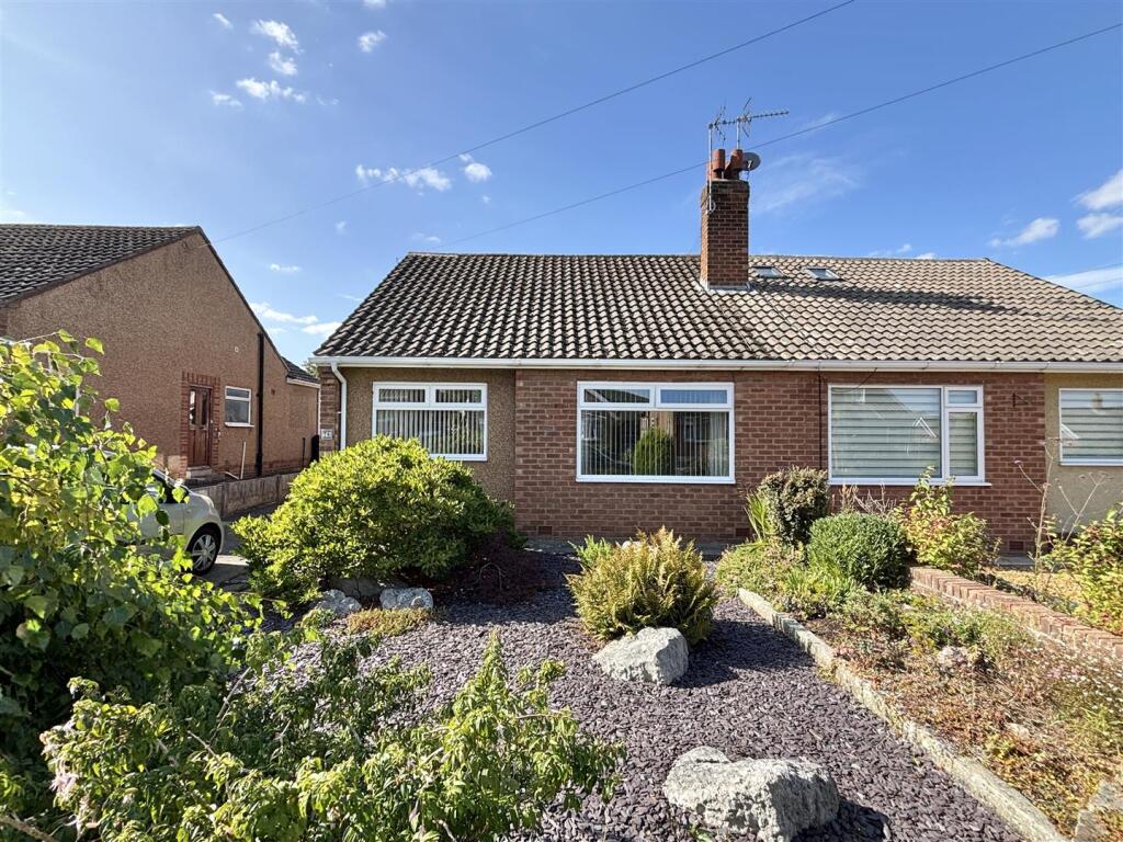 Main image of property: Clifton Rise, Abergele, LL22