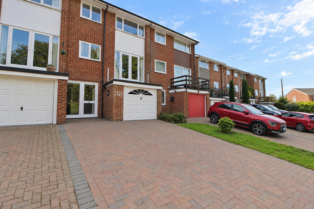 Main image of property: Cypress Crescent, Lovedean