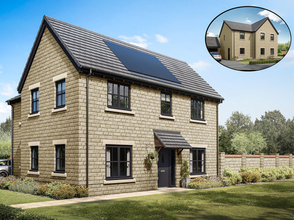 Main image of property: Dutchman Way,
Bessacarr,
Doncaster,
DN4 7FY