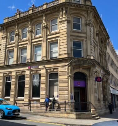 Main image of property: Natwest, North Street, Keighley, Bradford