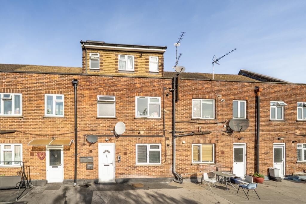 Main image of property: Shenley Road Borehamwood WD6