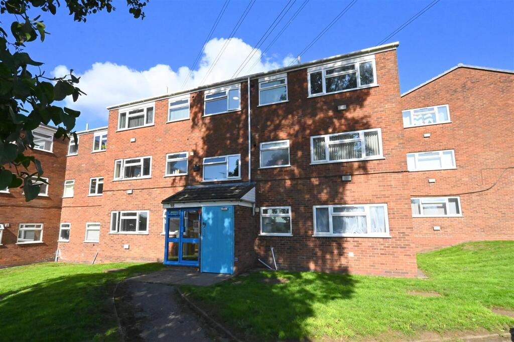 Main image of property: Clent Way, Bartley Green, Birmingham