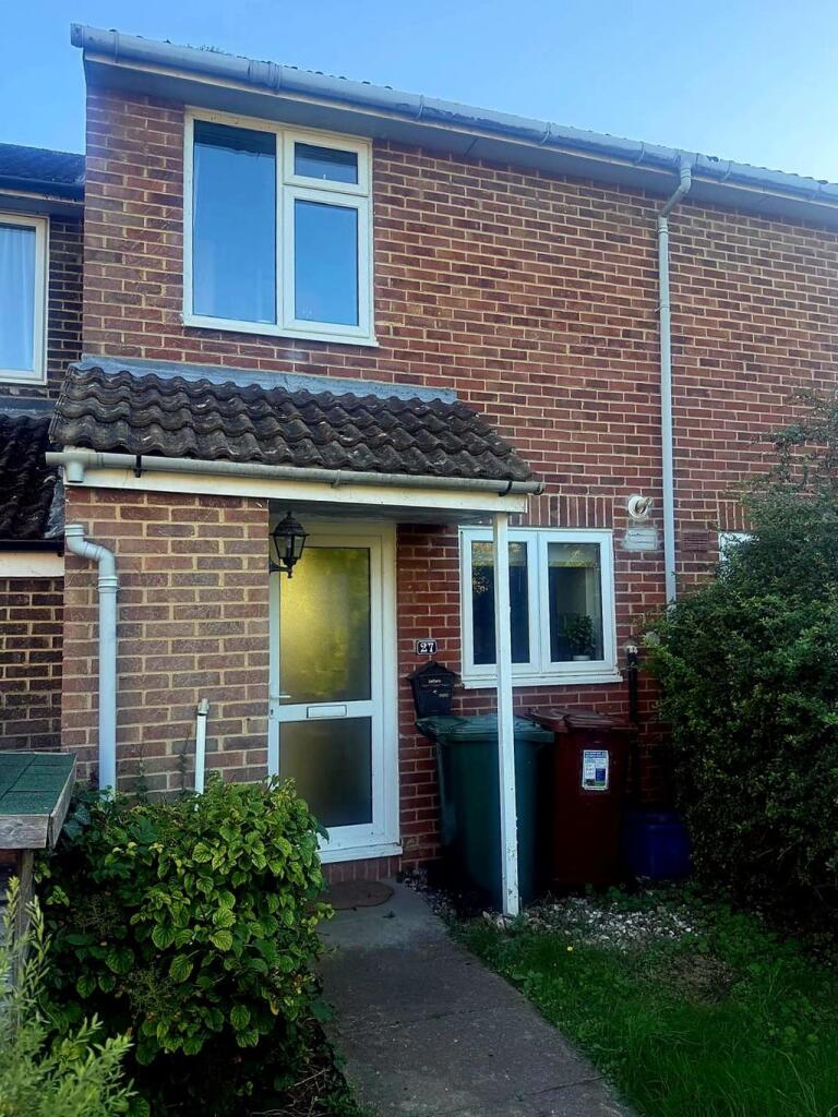 Main image of property: Rutters Close, Kidlington