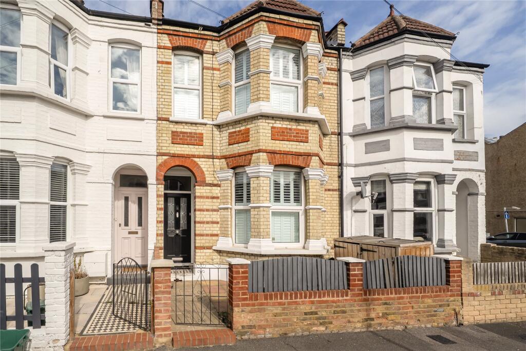 Main image of property: Glebe Road, Bromley