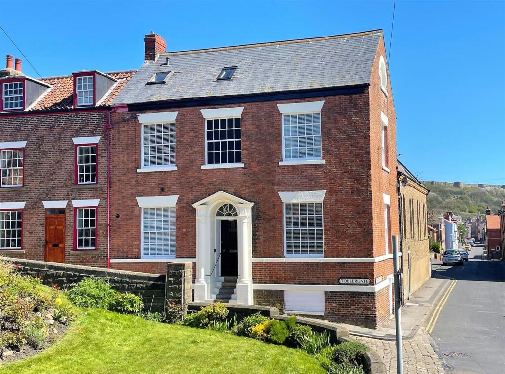 Main image of property: Tollergate, Scarborough, YO11