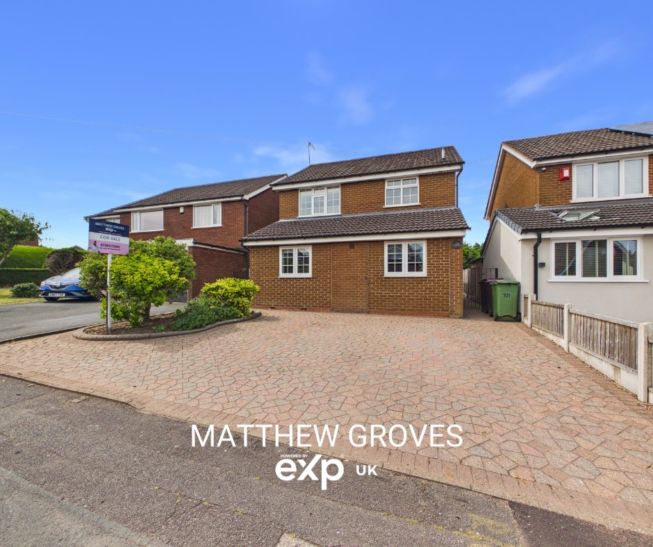Main image of property: Hampton Drive, Newport, TF10 7RH