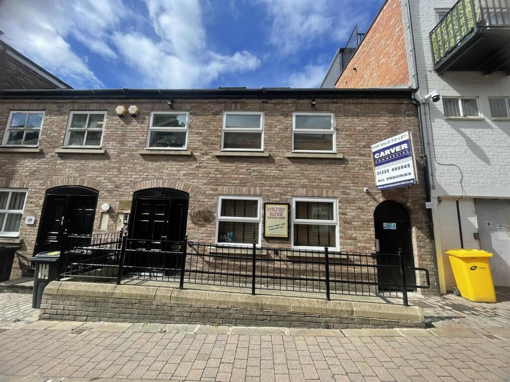 Main image of property: 2 Chancery Lane, Darlington