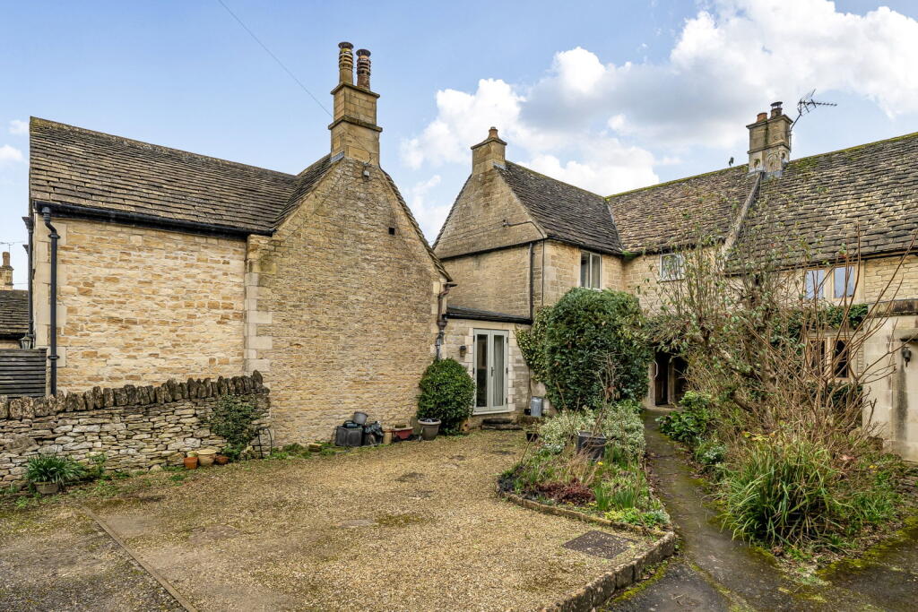 Main image of property: Bath Rd, Melksham