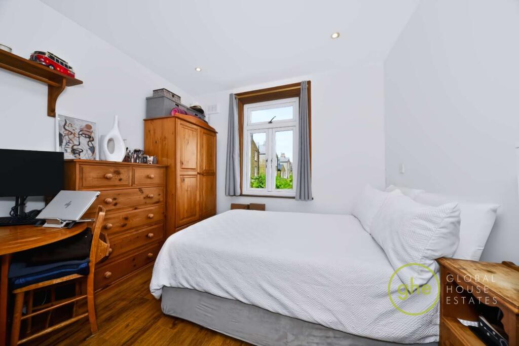 Main image of property: Shorrolds Road, Fulham Broadway, London