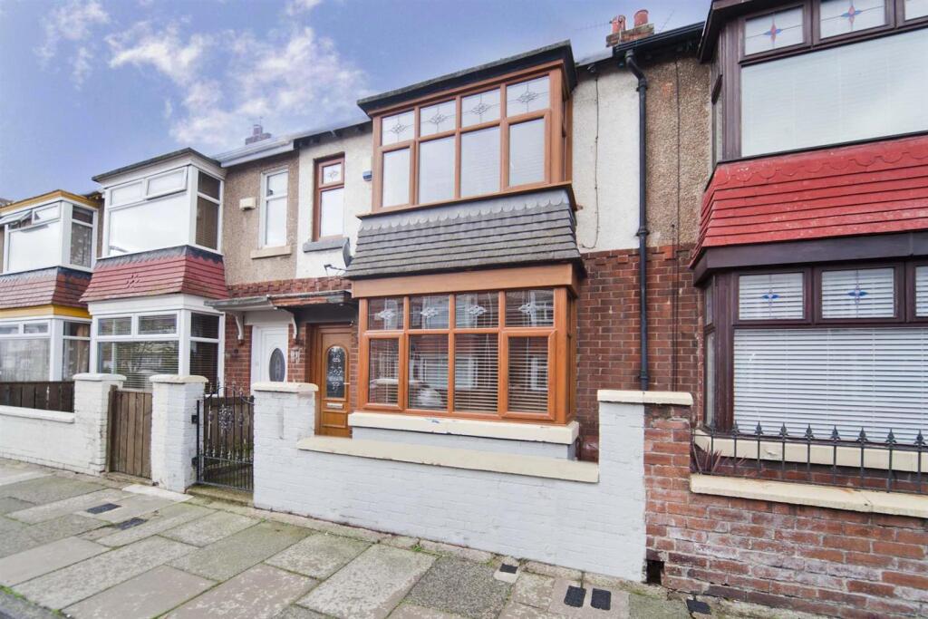 Main image of property: Welldeck Road, Hartlepool