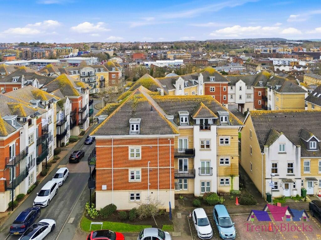 Main image of property: Crawford Avenue, Dartford, Kent, DA1
