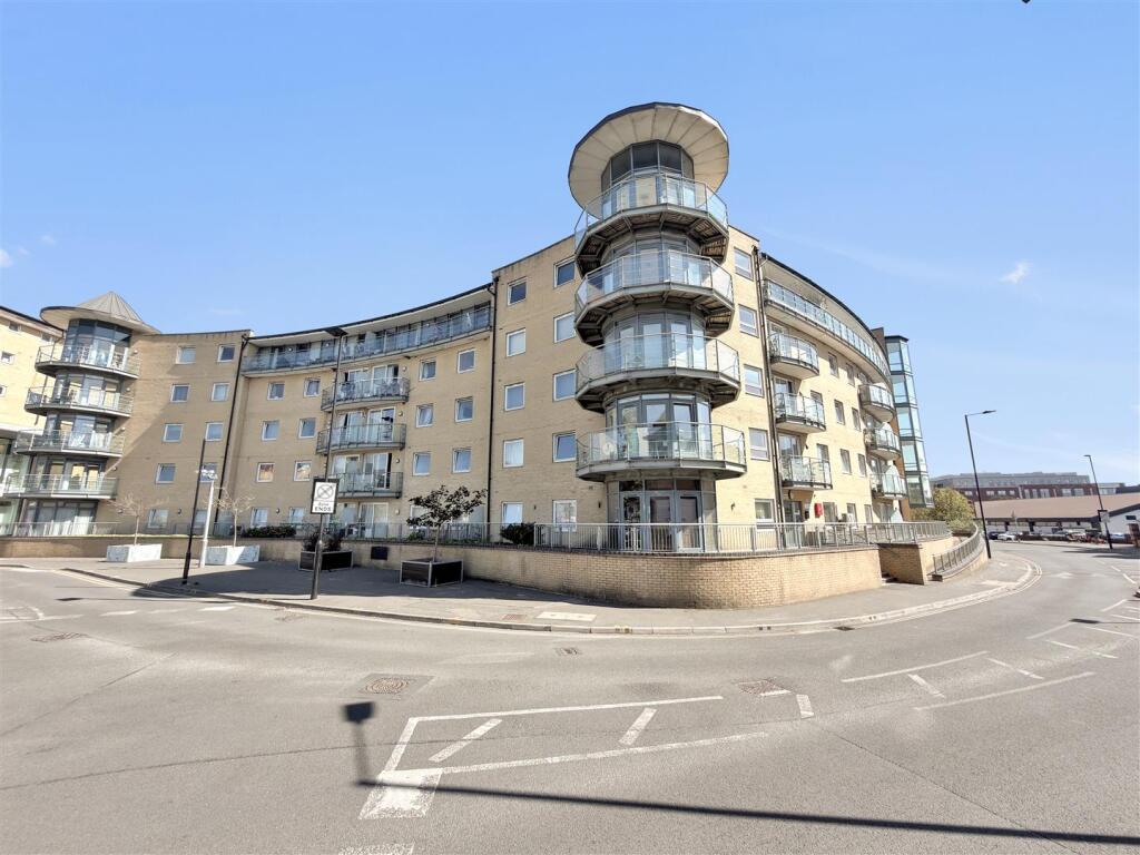 Main image of property: Berberis House, Highfield Road, Feltham