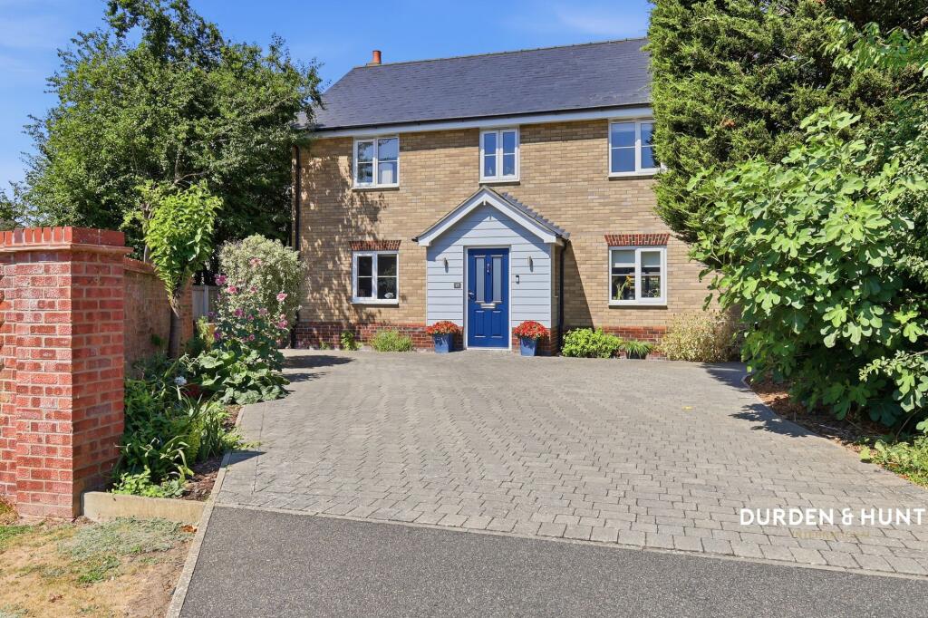 Main image of property: Acorn Close, Colchester, CO4
