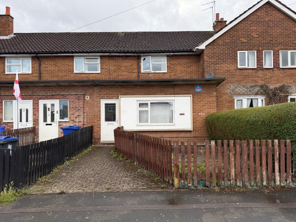 Main image of property: Burton, Horninglow, 41 St Lukes Road, DE13 0LN
