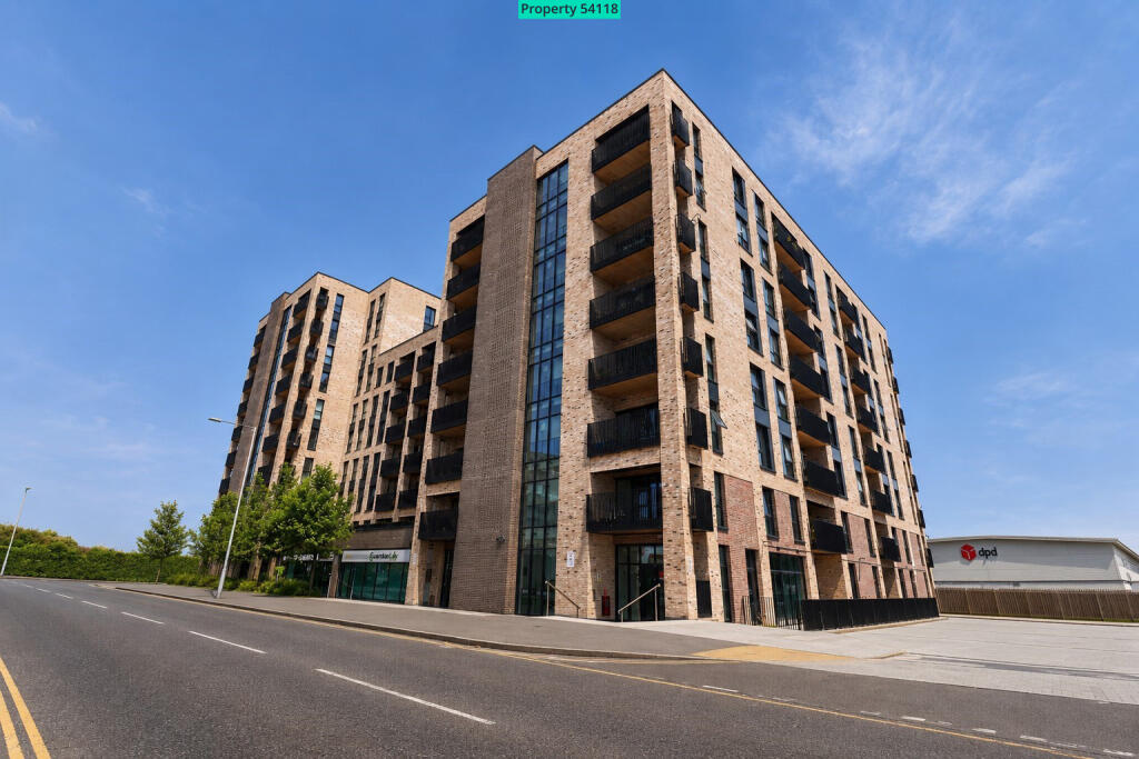 Main image of property: Merrielands Crescent, Dagenham, RM9 6FN