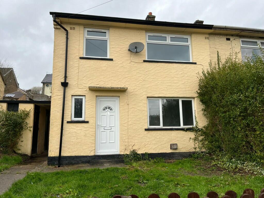 Main image of property: Greystones Drive, Keighley, West Yorkshire, BD22