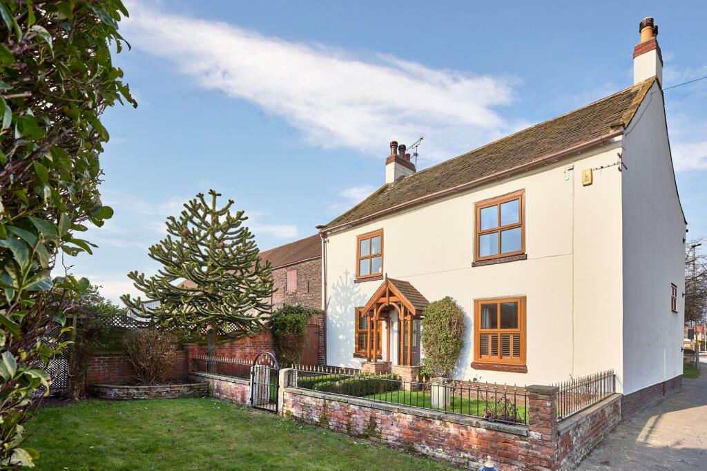 Main image of property: Wood Farmhouse, Whitley