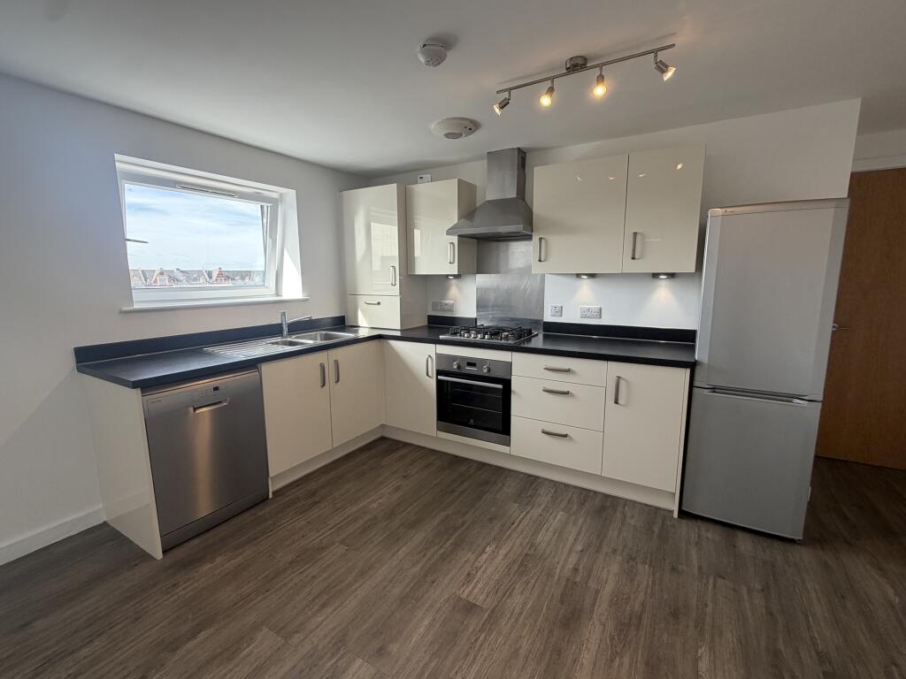 Main image of property: Hereward Tower, Broadway, Peterborough PE1 1GY
