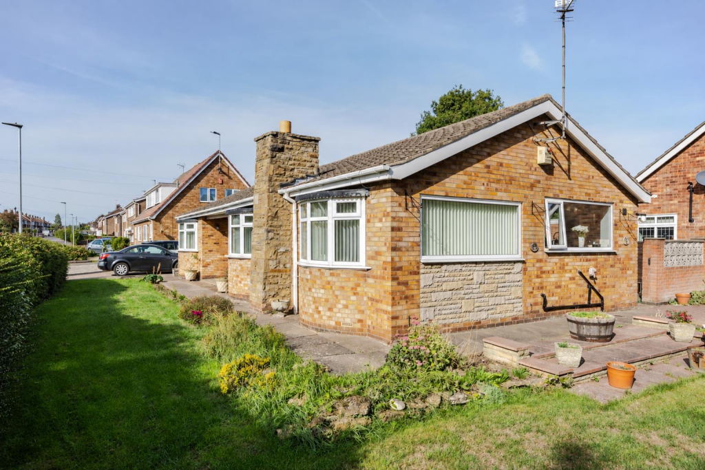 Main image of property: Bottesford Road, Scunthorpe
