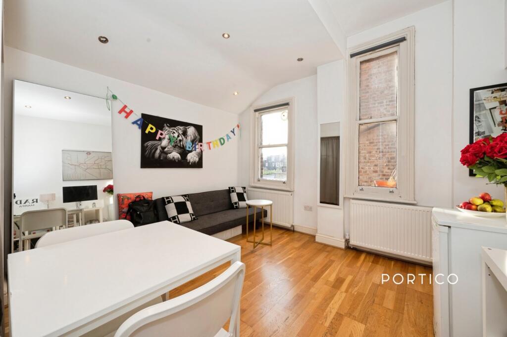 Main image of property: North End Road, London, SW6