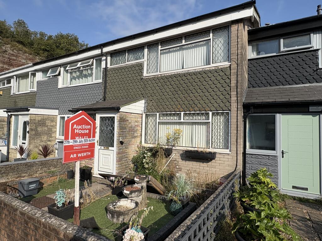 Main image of property: 4, Goscombe Drive, Penarth, Vale of Glamorgan CF64 2LF