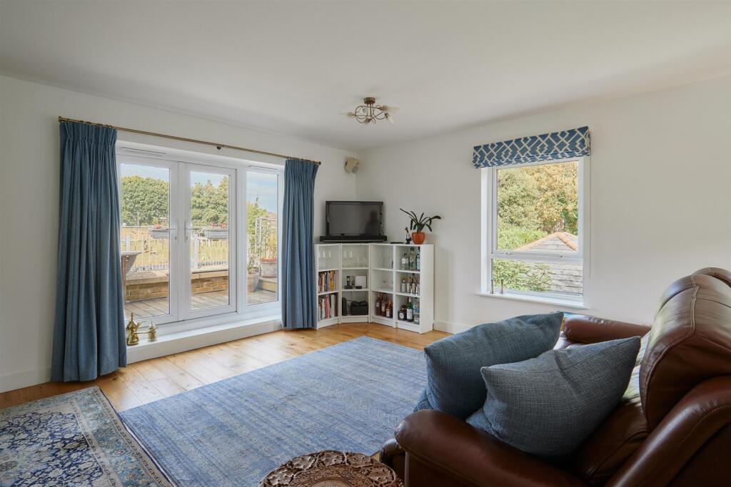 Main image of property: Pumping Station Road, Chiswick, W4