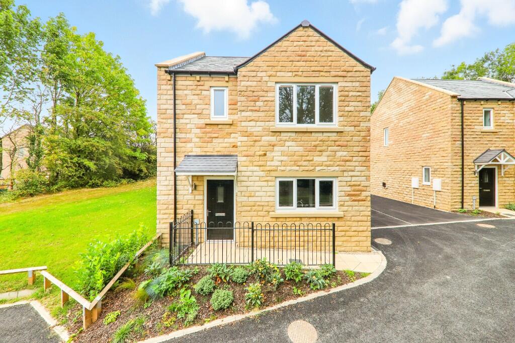 Main image of property: Derry Hill
Menston
LS29 6QD