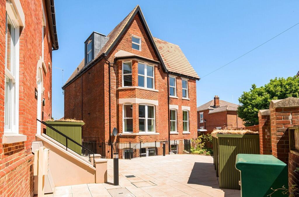 Main image of property: Albany Road, Southsea, Hampshire, PO5