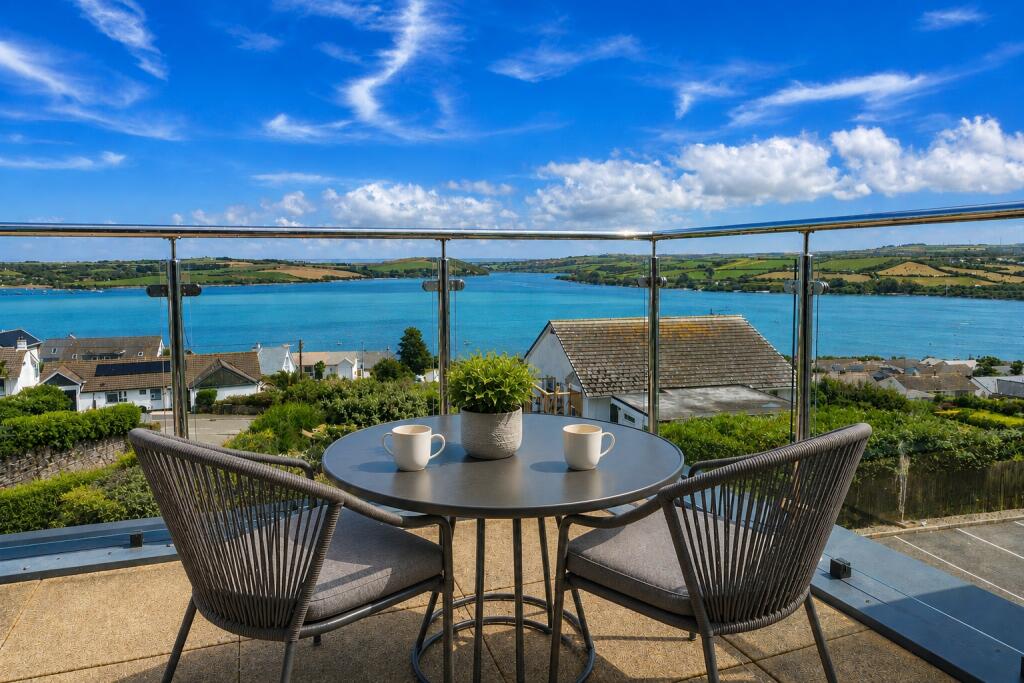 Main image of property: Samphire, Padstow, PL28
