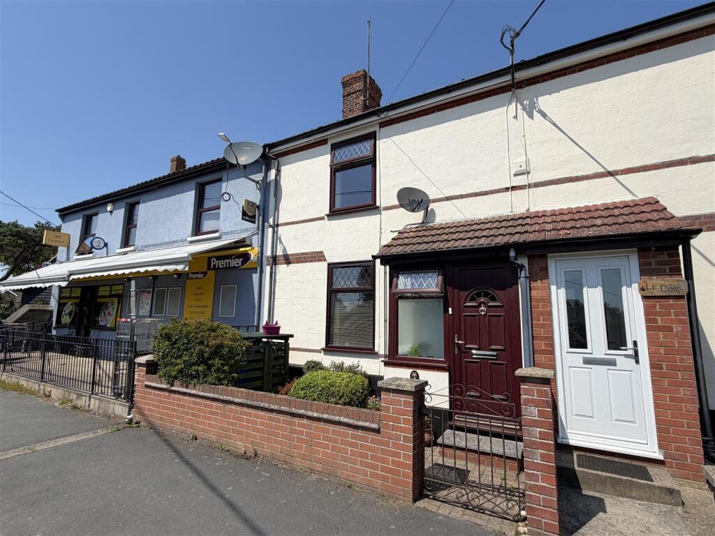 Main image of property: Mount Pleasant Road, Reydon,