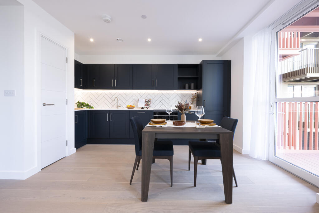 Main image of property: Elmhurst Building, Fulton Road, Wembley