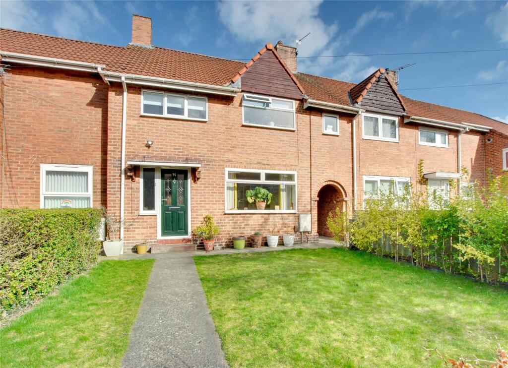 Main image of property: Kendal Crescent, Gateshead, NE9