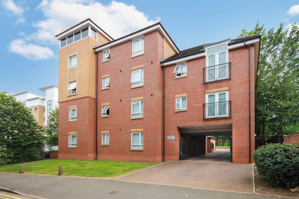 Main image of property: Attwood Court, Stone Road, Edgbaston, B15