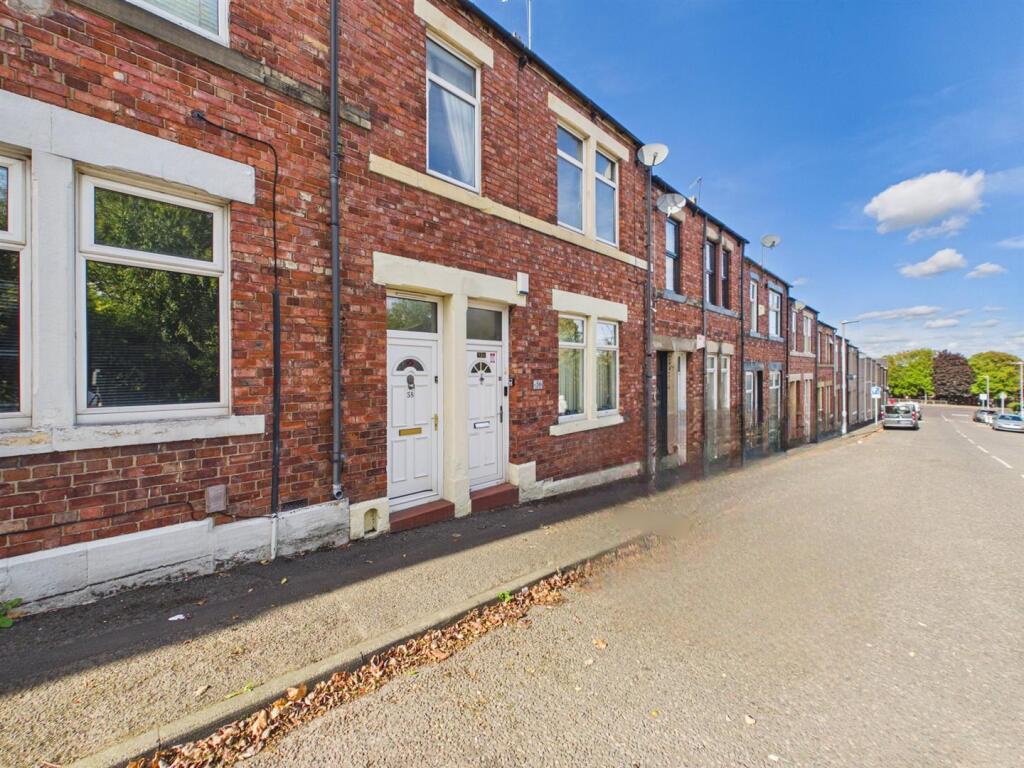 Main image of property: Wordsworth Street, Gateshead