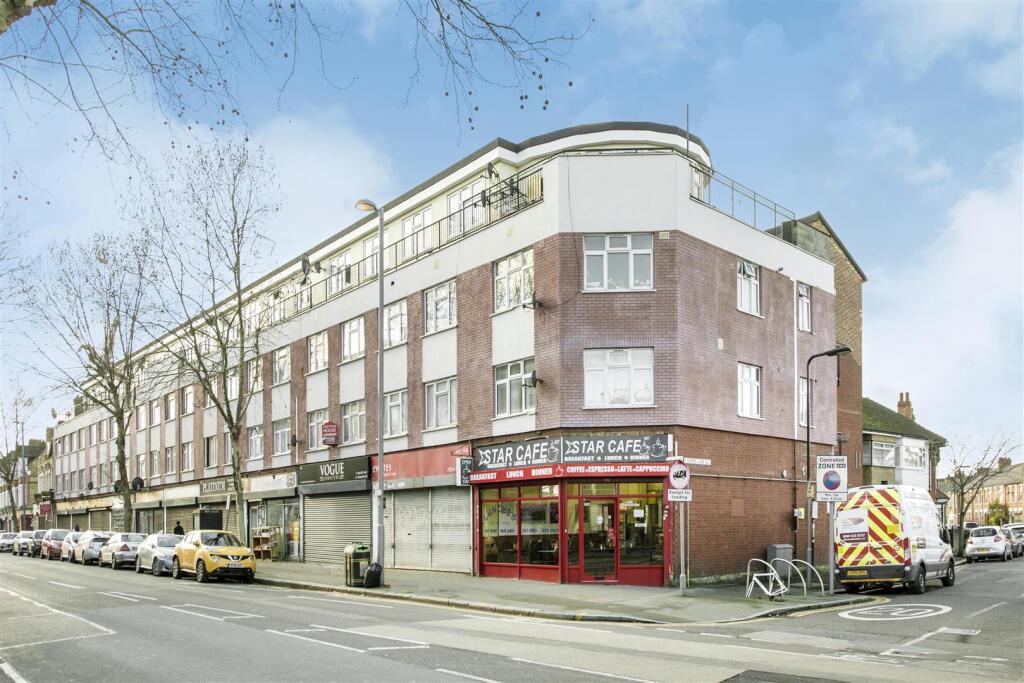 Main image of property: Station Parade, High Road Leyton, London