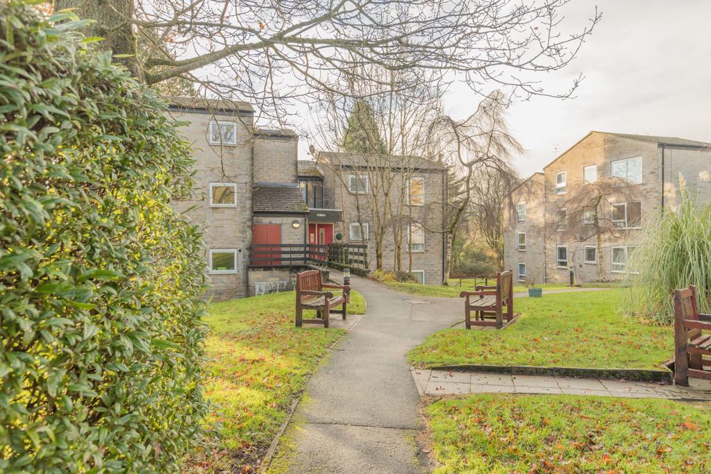 Main image of property: Thornwood Court, Carlisle Road, Buxton