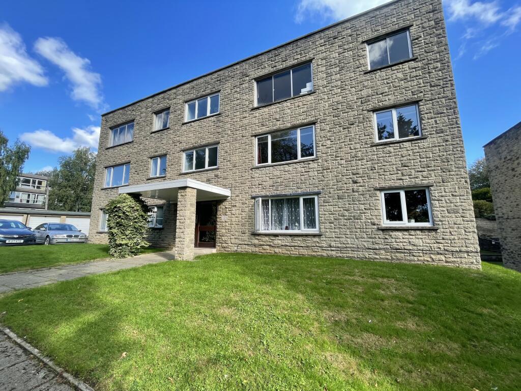 Main image of property: Graham Road, Ranmoor, S10 3GS